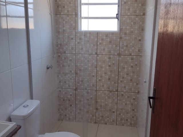Casa com 125m² 2 quartos e 1 banheiro, à venda, no bairro Loteamento Residencial Novo Mundo em Campinas