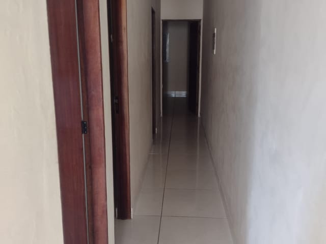 Casa com 125m² 2 quartos e 1 banheiro, à venda, no bairro Loteamento Residencial Novo Mundo em Campinas