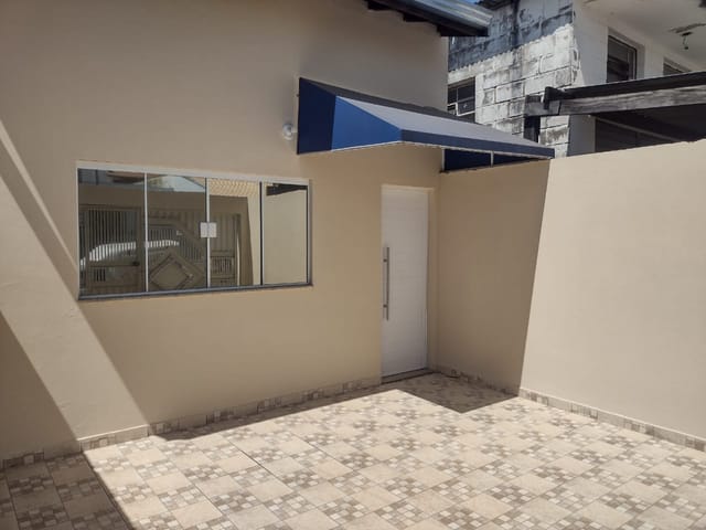 Casa com 125m² 2 quartos e 1 banheiro, à venda, no bairro Loteamento Residencial Novo Mundo em Campinas
