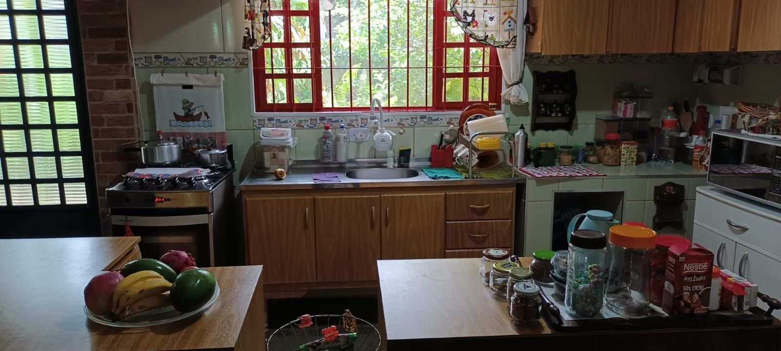 Casa, 6 quartos, 367 m² - Foto 32