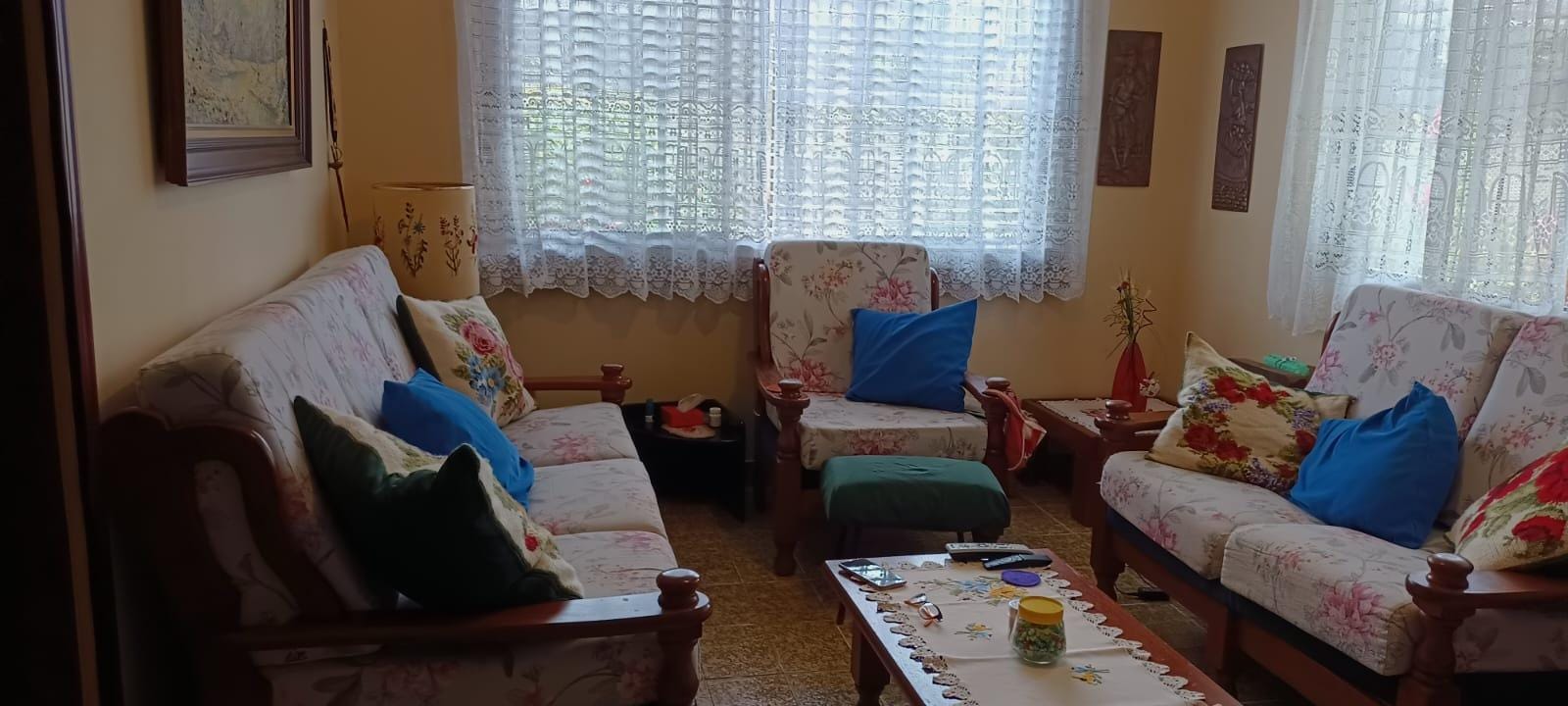 Casa, 6 quartos, 367 m² - Foto 37