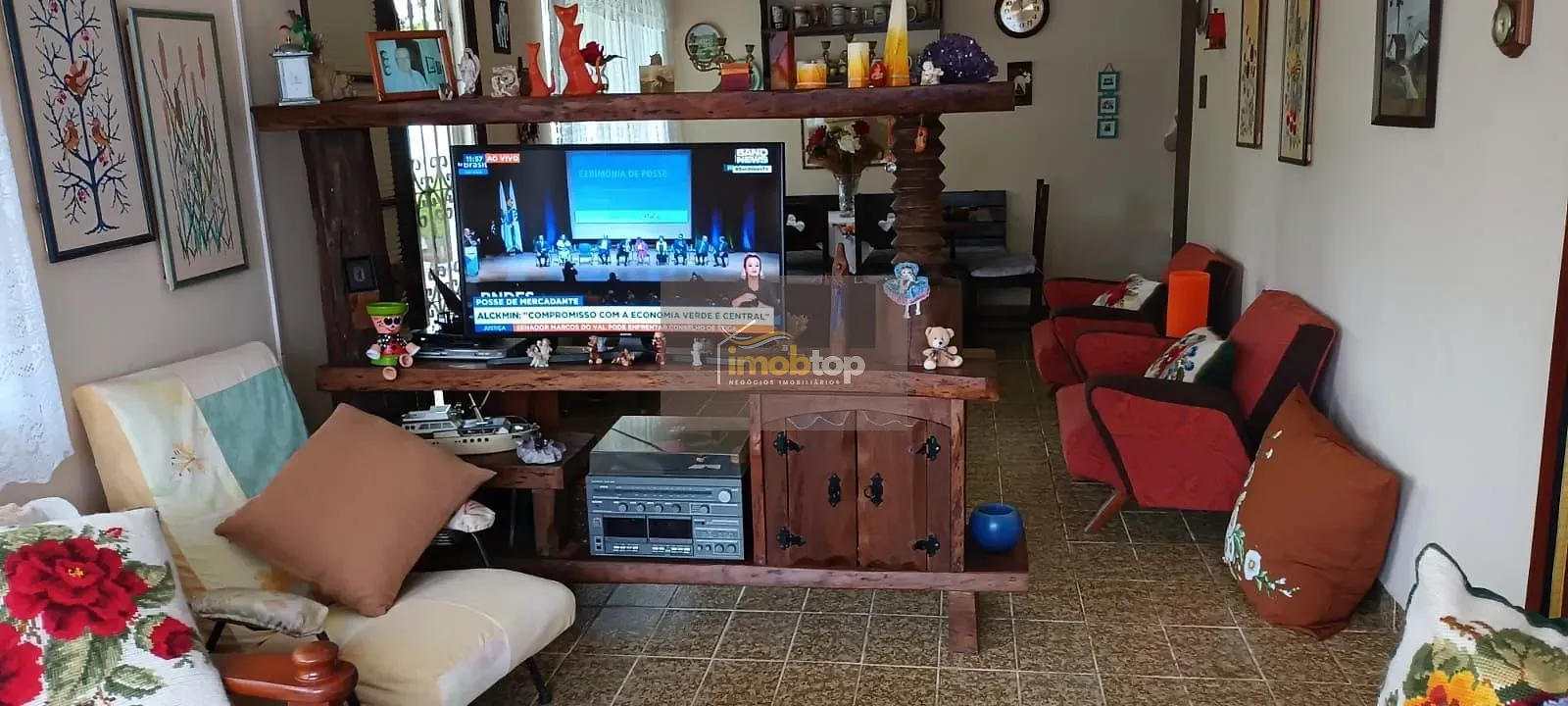 Casa, 6 quartos, 367 m² - Foto 17