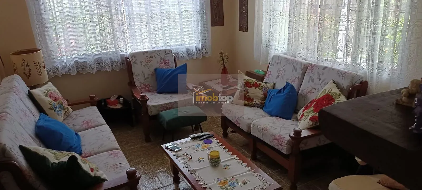 Casa, 6 quartos, 367 m² - Foto 14