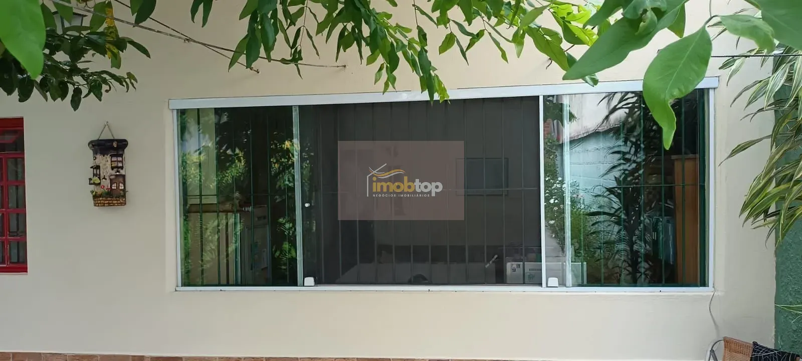 Casa, 6 quartos, 367 m² - Foto 9