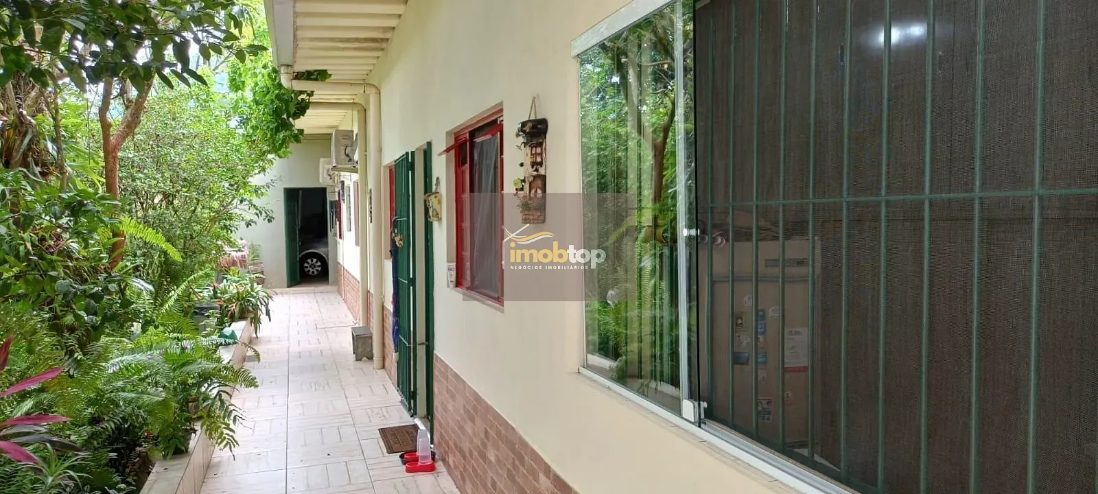 Casa, 6 quartos, 367 m² - Foto 8