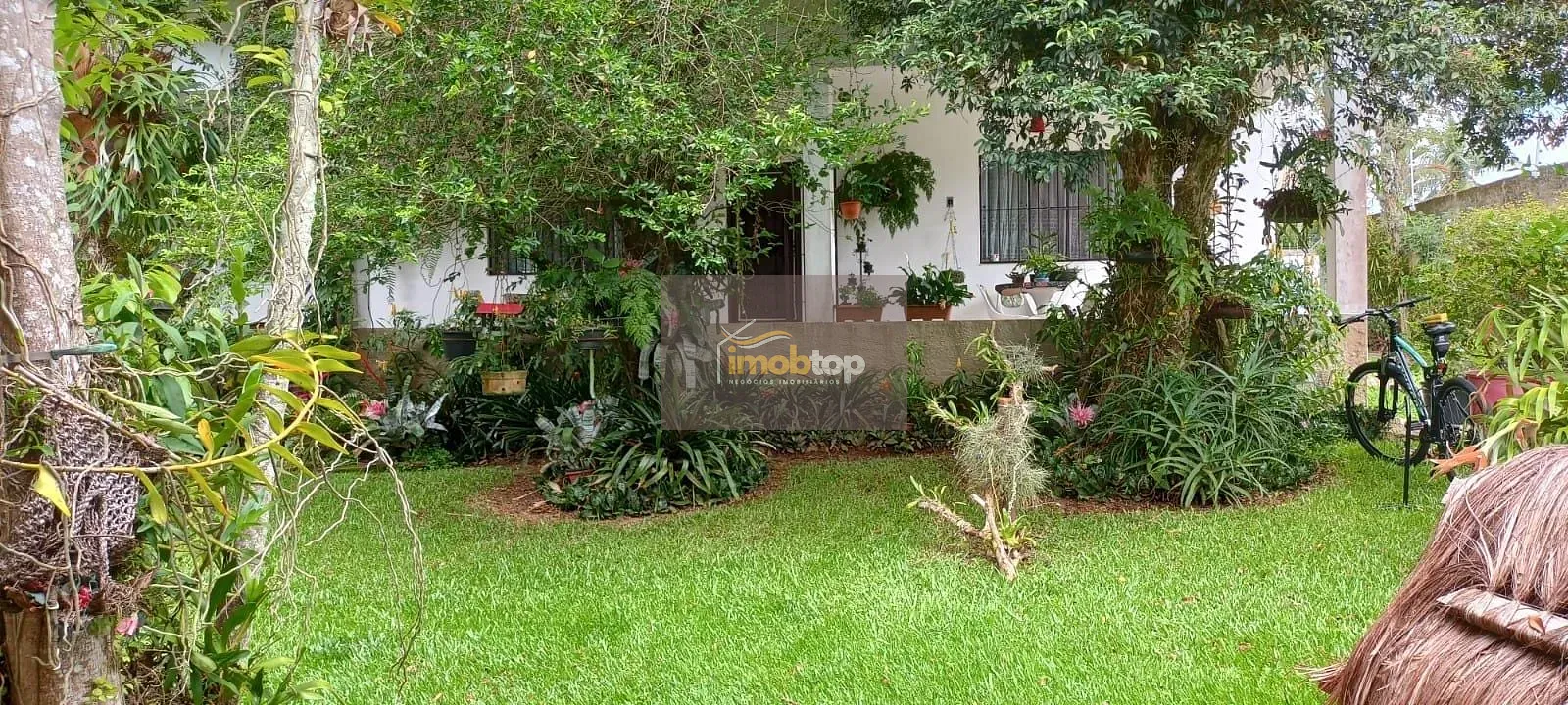 Casa, 6 quartos, 367 m² - Foto 4