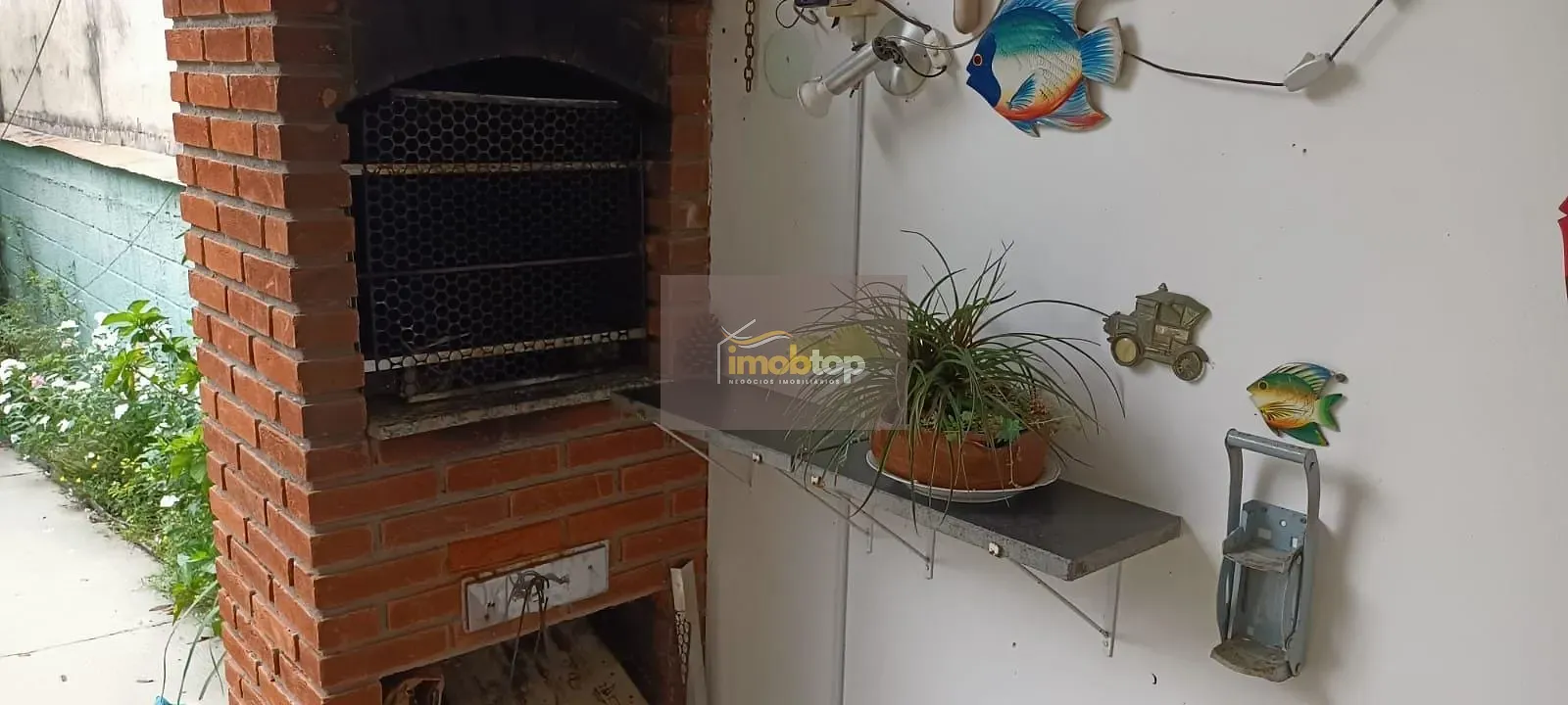 Casa, 6 quartos, 367 m² - Foto 29