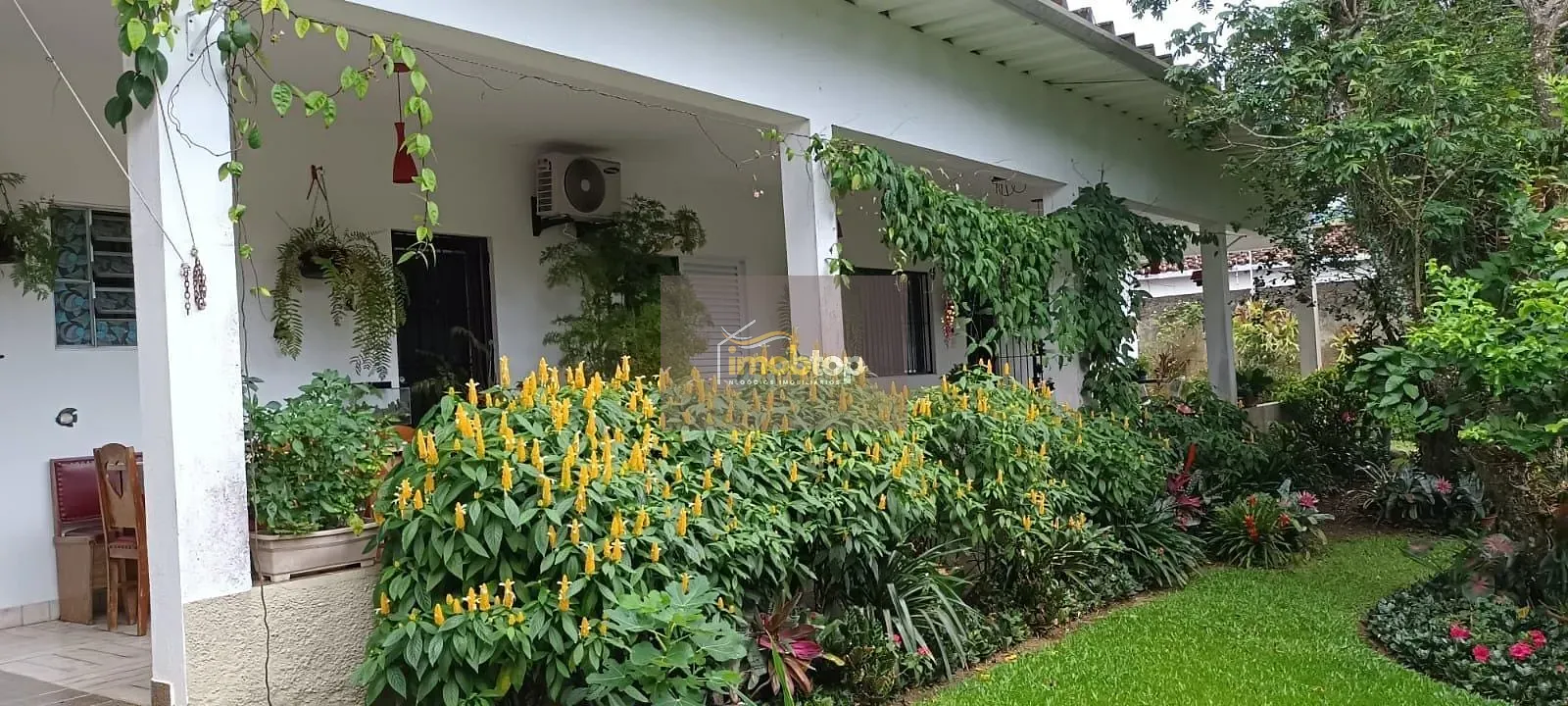Casa, 6 quartos, 367 m² - Foto 6