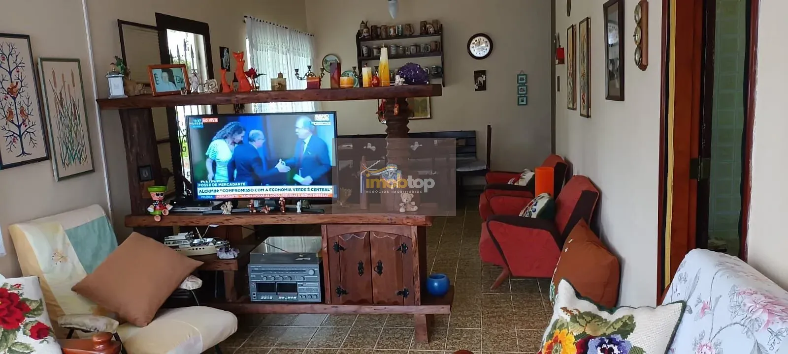 Casa, 6 quartos, 367 m² - Foto 15
