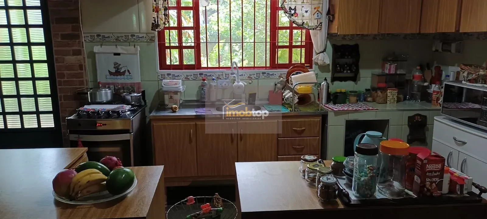 Casa, 6 quartos, 367 m² - Foto 32
