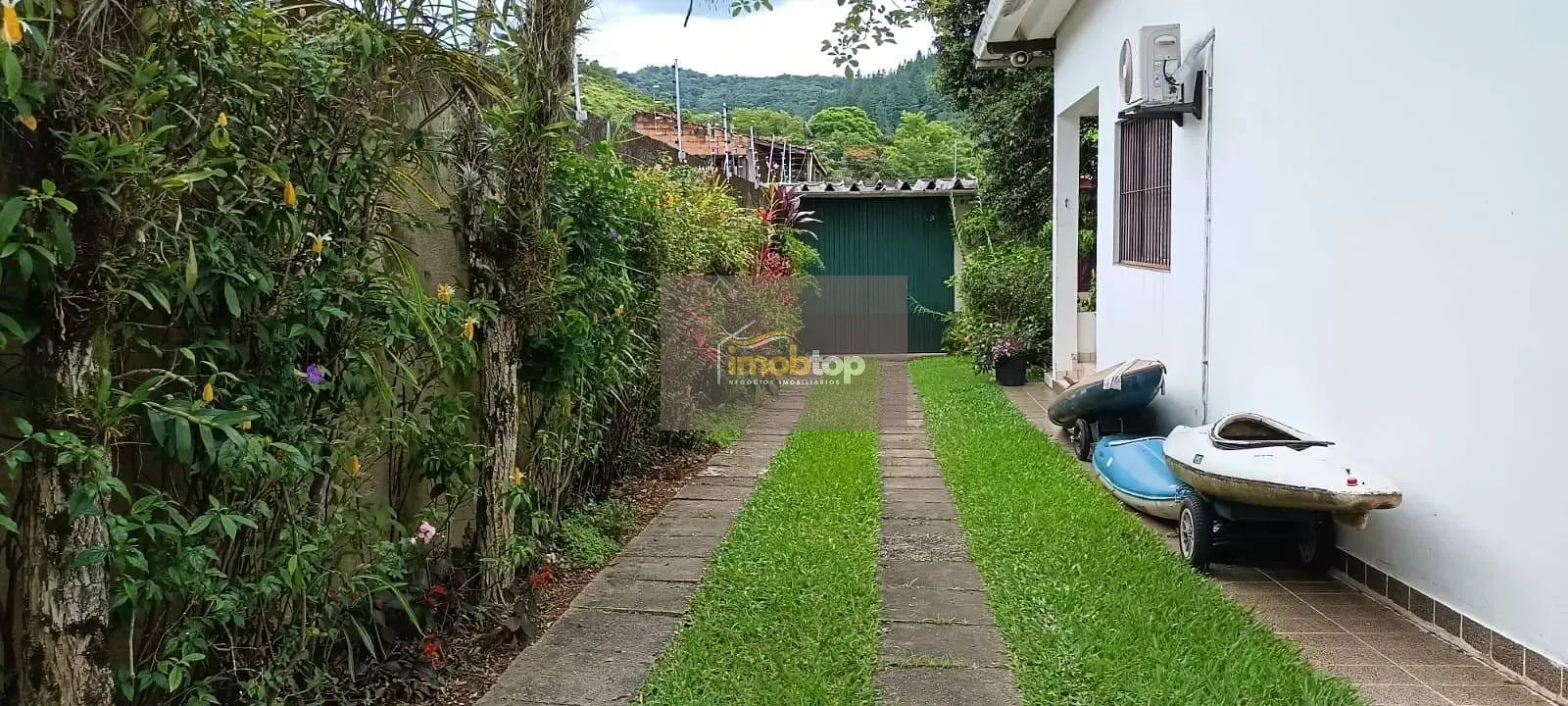 Casa, 6 quartos, 367 m² - Foto 11