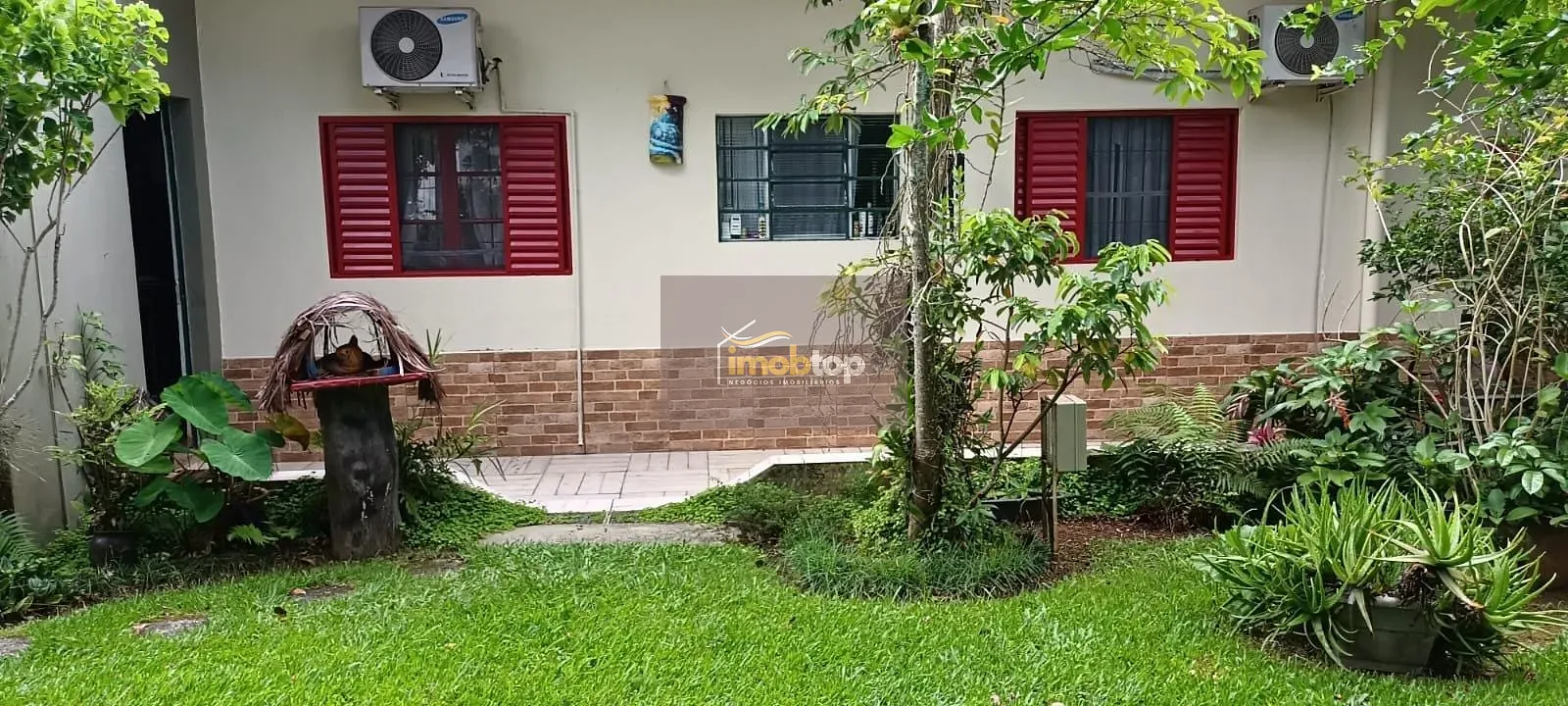 Casa, 6 quartos, 367 m² - Foto 13