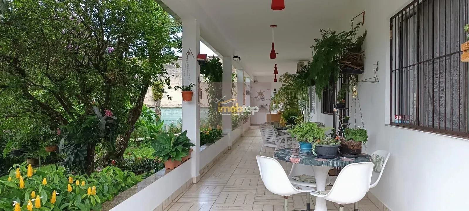 Casa, 6 quartos, 367 m² - Foto 1