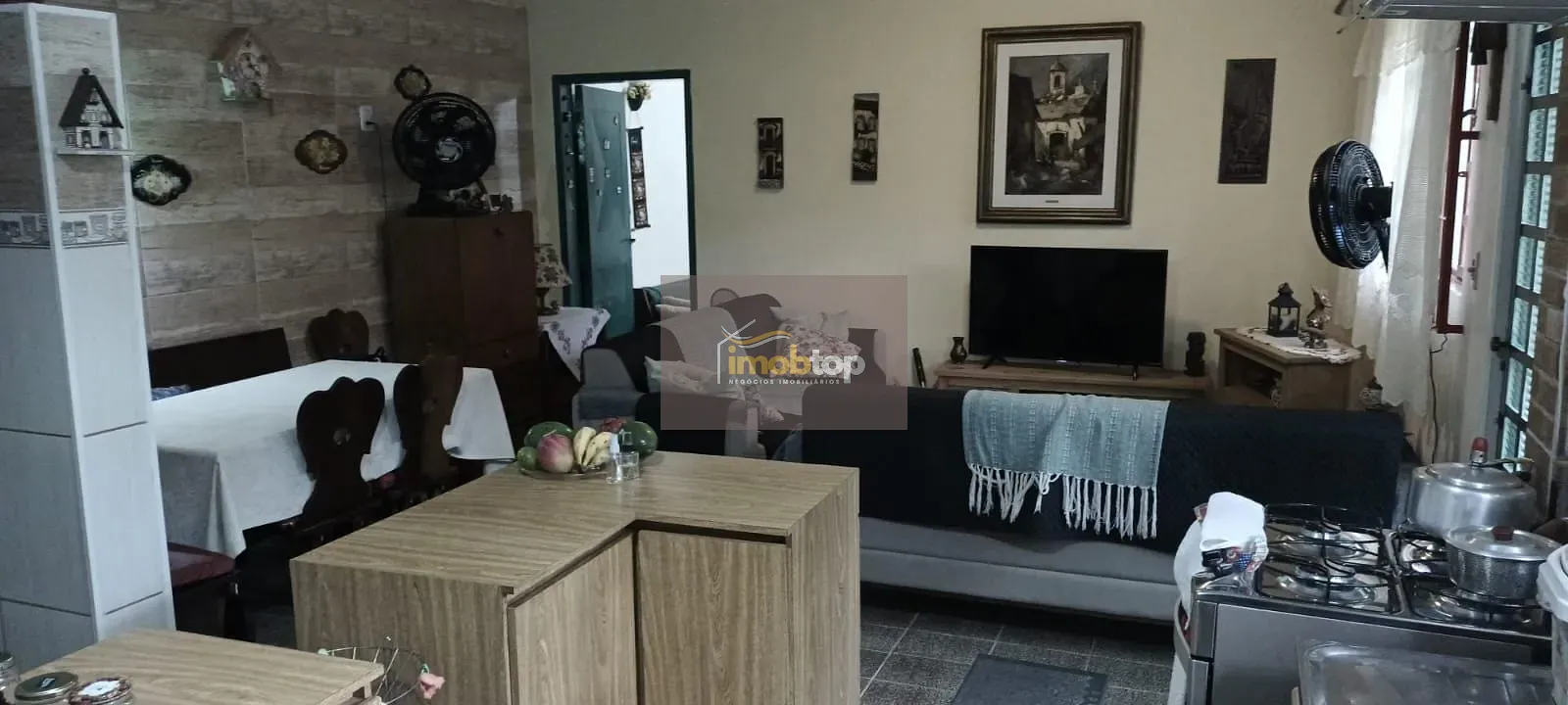 Casa, 6 quartos, 367 m² - Foto 35