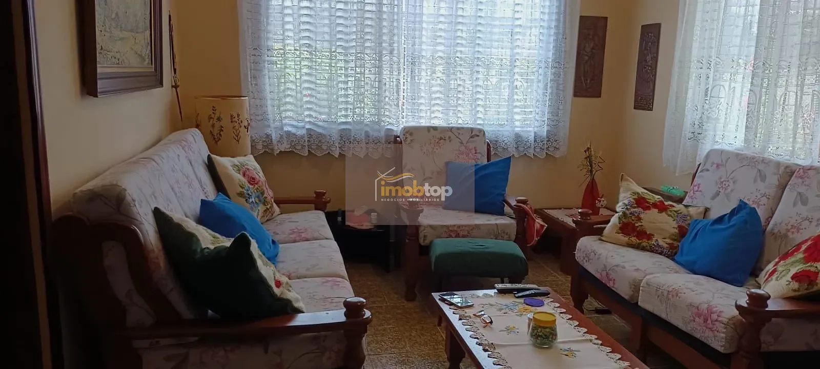 Casa, 6 quartos, 367 m² - Foto 37