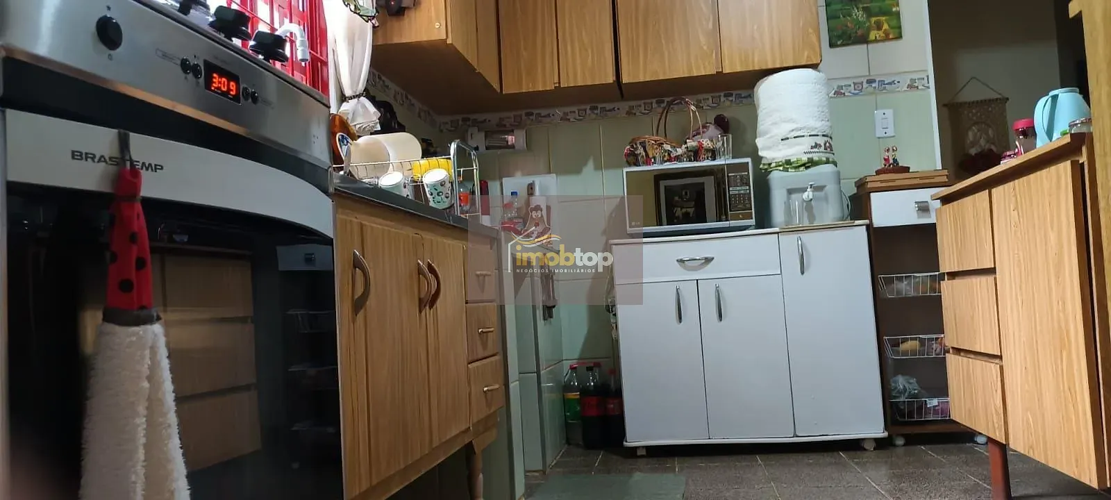 Casa, 6 quartos, 367 m² - Foto 21