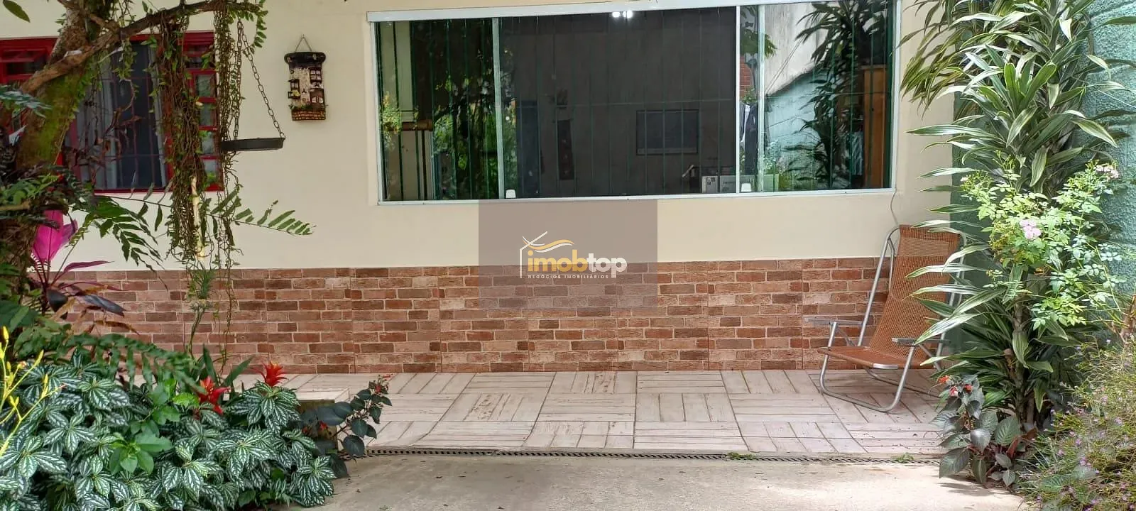 Casa, 6 quartos, 367 m² - Foto 10