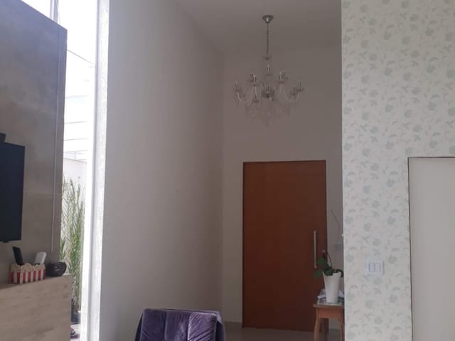 Casa com 485m² 3 quartos e 4 banheiros, à venda, no bairro Vila Nova em Louveira