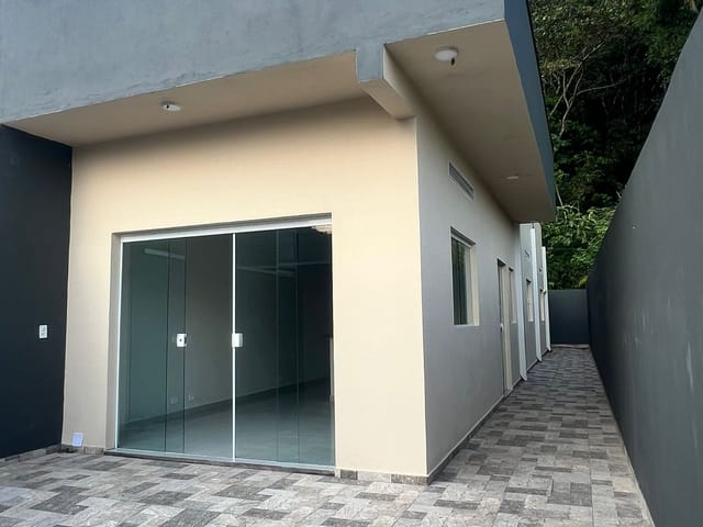 Foto do Casa - Oportunidade Única: Casa Nova e Pronta para Morar no Bairro Massaguaçu!, Caraguatatuba, litoral norte de SP | Innova Imobiliária