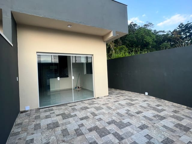 Foto do Casa - Oportunidade Única: Casa Nova e Pronta para Morar no Bairro Massaguaçu!, Caraguatatuba, litoral norte de SP | Innova Imobiliária