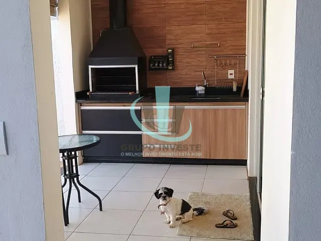 Casa com 275m² 3 quartos e 3 banheiros, à venda, no bairro JARDIM BOTÂNICO em ARARAQUARA