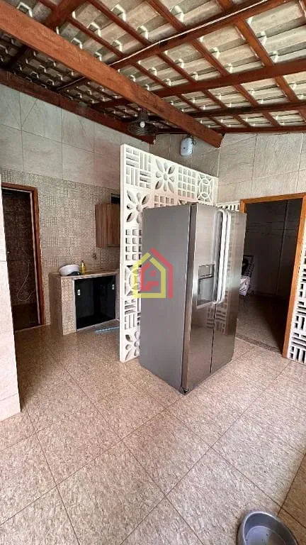 Casa à venda com 3 quartos, 3 suítes, 3 vagas e 200m² no Novo Horizonte, Marabá (PA) — foto 19 de 21