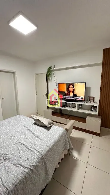 Casa à venda com 3 quartos, 3 suítes, 3 vagas e 200m² no Novo Horizonte, Marabá (PA) — foto 13 de 21