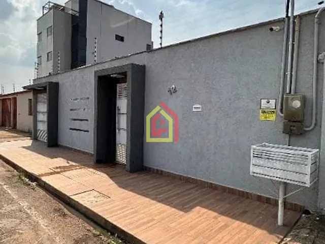 Casa com 313m² 3 quartos e 1 banheiro, à venda, no bairro Novo Horizonte em Marabá