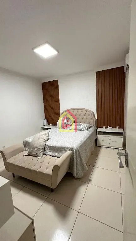 Casa à venda com 3 quartos, 3 suítes, 3 vagas e 200m² no Novo Horizonte, Marabá (PA) — foto 12 de 21