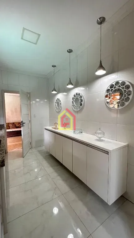 Casa à venda com 3 quartos, 3 suítes, 3 vagas e 200m² no Novo Horizonte, Marabá (PA) — foto 10 de 21