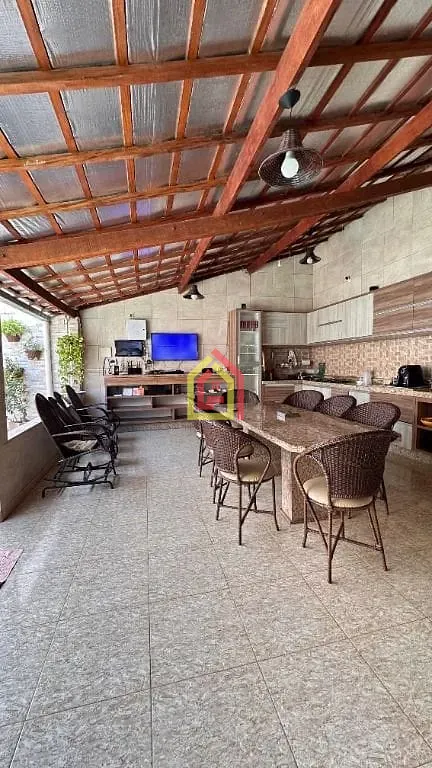 Casa à venda com 3 quartos, 3 suítes, 3 vagas e 200m² no Novo Horizonte, Marabá (PA) — foto 18 de 21