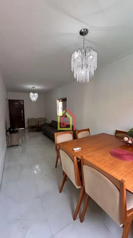 Casa à venda com 3 quartos, 3 suítes, 3 vagas e 200m² no Novo Horizonte, Marabá (PA) — foto 7 de 21