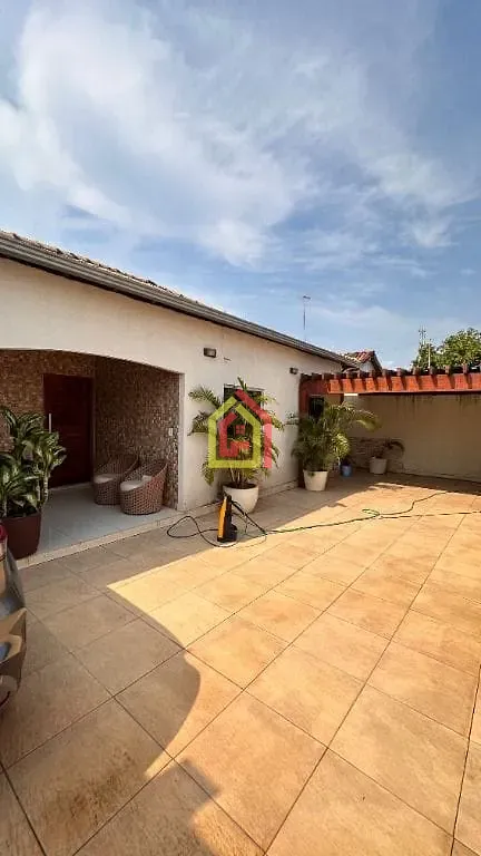 Casa à venda com 3 quartos, 3 suítes, 3 vagas e 200m² no Novo Horizonte, Marabá (PA) — foto 3 de 21