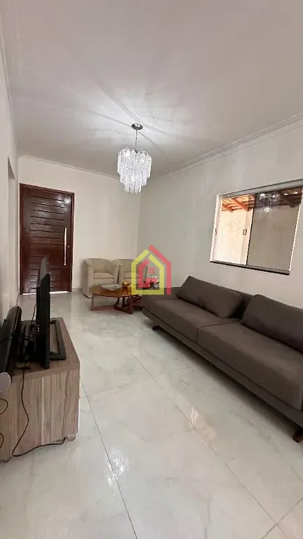 Casa à venda com 3 quartos, 3 suítes, 3 vagas e 200m² no Novo Horizonte, Marabá (PA) — foto 8 de 21