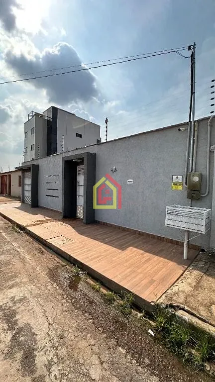 Casa à venda com 3 quartos, 3 suítes, 3 vagas e 200m² no Novo Horizonte, Marabá (PA) — foto 2 de 21