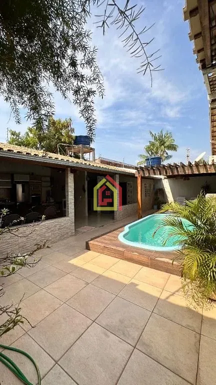 Casa à venda com 3 quartos, 3 suítes, 3 vagas e 200m² no Novo Horizonte, Marabá (PA) — foto 20 de 21