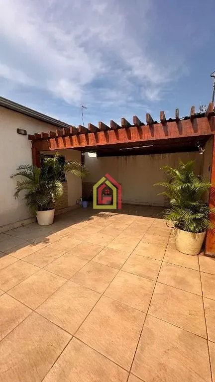 Casa à venda com 3 quartos, 3 suítes, 3 vagas e 200m² no Novo Horizonte, Marabá (PA) — foto 5 de 21