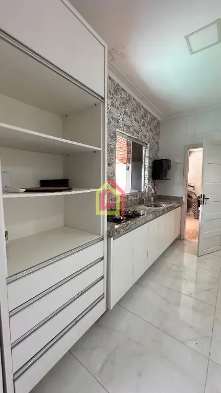 Casa à venda com 3 quartos, 3 suítes, 3 vagas e 200m² no Novo Horizonte, Marabá (PA) — foto 9 de 21