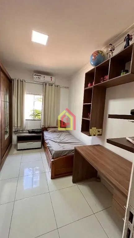 Casa à venda com 3 quartos, 3 suítes, 3 vagas e 200m² no Novo Horizonte, Marabá (PA) — foto 15 de 21
