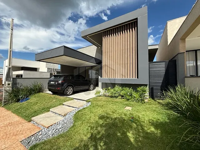 Casa com 250m² 3 quartos e 4 banheiros, à venda, no bairro Quinta da Mata em Rua José Carlos Carvalho