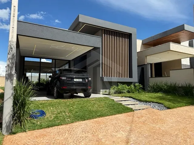 Casa com 250m² 3 quartos e 4 banheiros, à venda, no bairro Quinta da Mata em Rua José Carlos Carvalho