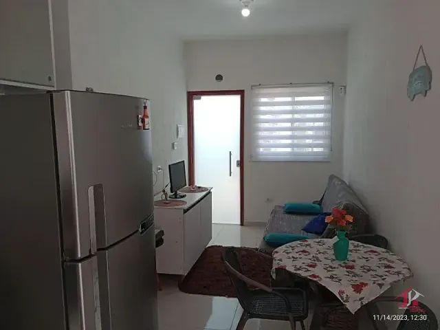 Casa 2 quartos e 2 banheiros, à venda, no bairro Cibratel II em Itanhaém