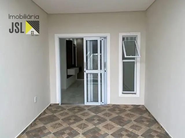 Casa com 90m² 2 quartos e 1 banheiro, à venda, no bairro Parque do Museu em Caçapava