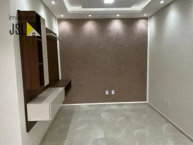 Casa com 90m² 2 quartos e 1 banheiro, à venda, no bairro Parque do Museu em Caçapava