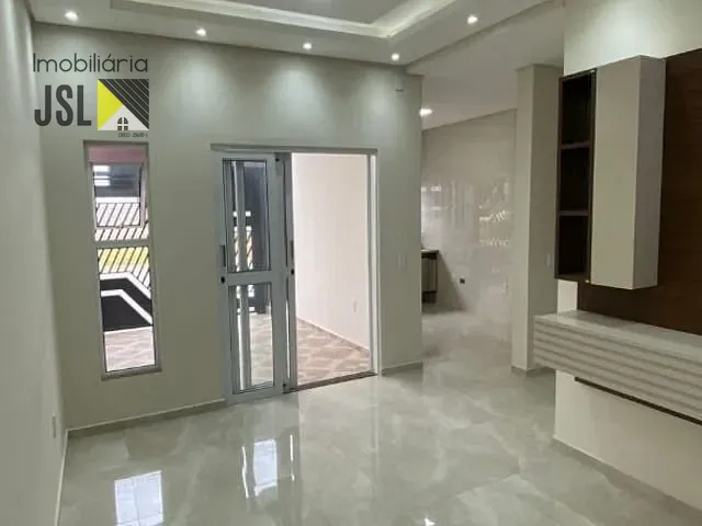 Casa com 90m² 2 quartos e 1 banheiro, à venda, no bairro Parque do Museu em Caçapava