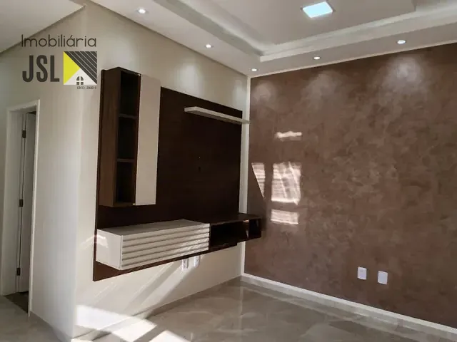 Casa com 90m² 2 quartos e 1 banheiro, à venda, no bairro Parque do Museu em Caçapava