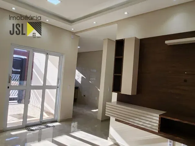 Casa com 90m² 2 quartos e 1 banheiro, à venda, no bairro Parque do Museu em Caçapava