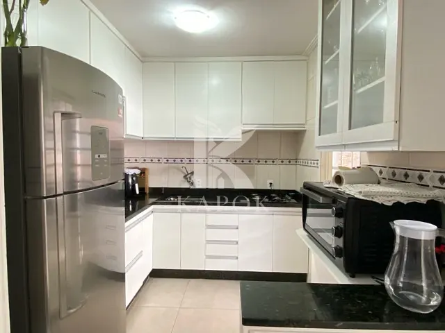 Casa 3 quartos e 2 banheiros, à venda, no bairro Parque Villa Flores em Sumaré