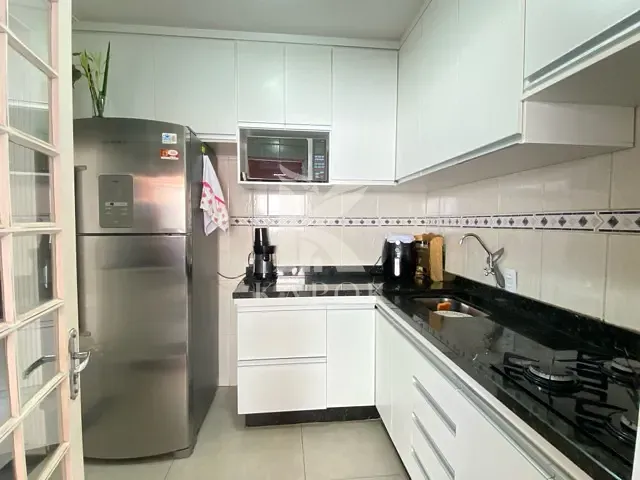 Casa 3 quartos e 2 banheiros, à venda, no bairro Parque Villa Flores em Sumaré