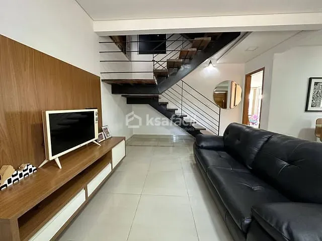 Casa com 234m² 3 quartos e 3 banheiros, à venda, no bairro Chácara Cachoeira em Campo Grande